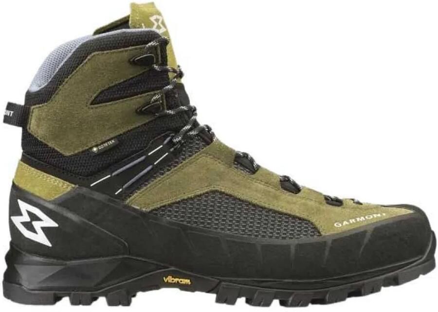 Garmont Tower Trek Goretex Wandelschoenen Groen 1 2 Man