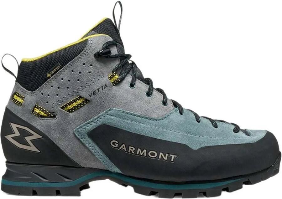 Garmont Vetta Evo Gore-tex Wandelschoenen Grijs Man