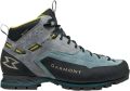 Garmont Vetta Evo Gore-tex Wandelschoenen Grijs Man - Zwart
