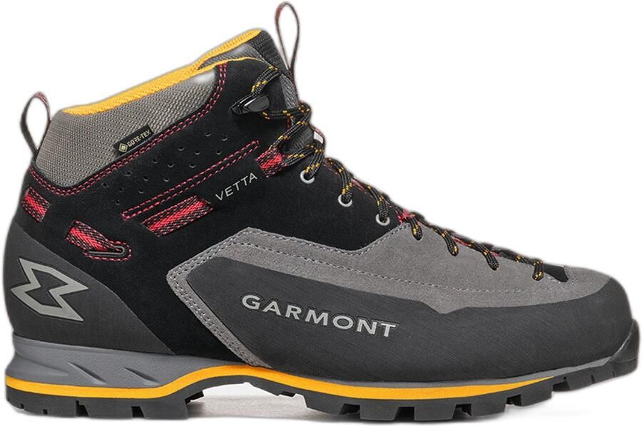 Garmont Vetta Evo Goretex Wandelschoenen Grijs 1 2