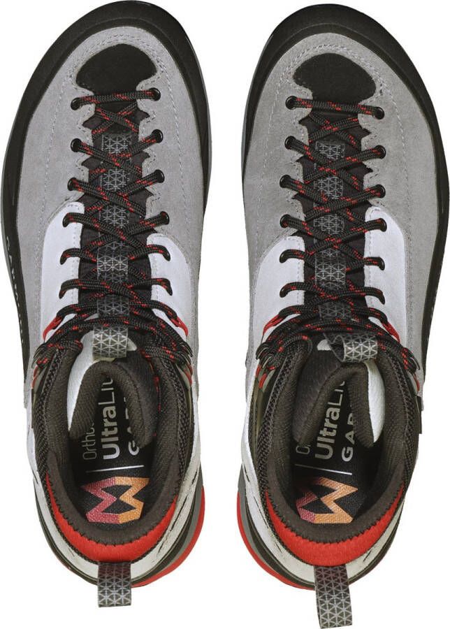 Garmont Vetta Tech GTX Approachschoenen Heren Grey Red - Foto 3