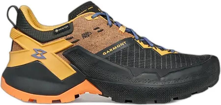 Garmont 's 9.81 Onyx GTX Approachschoenen zwart