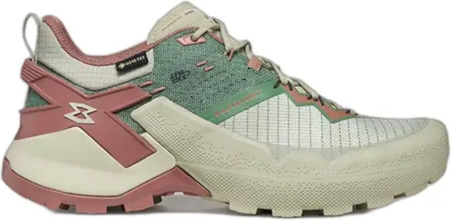 Garmont Women's 9.81 Onyx GTX Approachschoenen beige