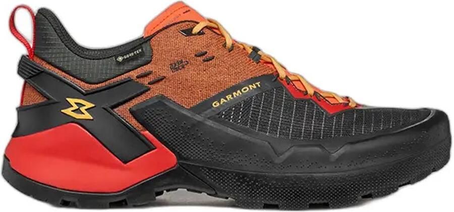 Garmont 9.81 Onyx GTX Approachschoenen zwart
