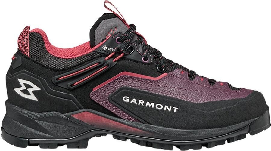 Garmont Akron Gore-tex Wandelschoenen Paars Vrouw