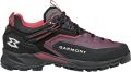 Garmont Akron Gore-tex Wandelschoenen Paars Vrouw - Zwart