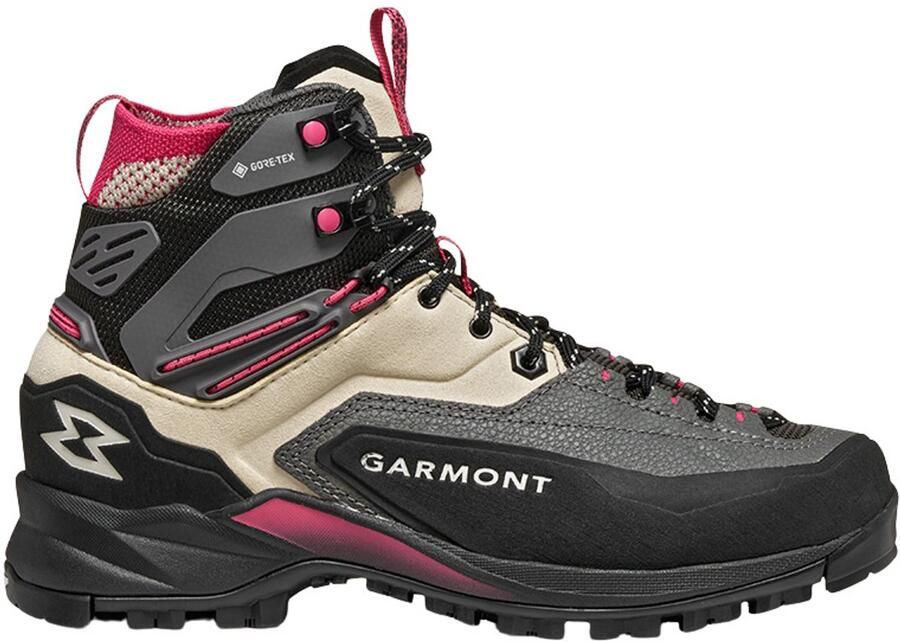 Garmont Dames Akron Mid GTX Schoenen