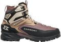 Garmont Akron Mid Gore-tex Wandelschoenen Bruin 1 2 - Zwart