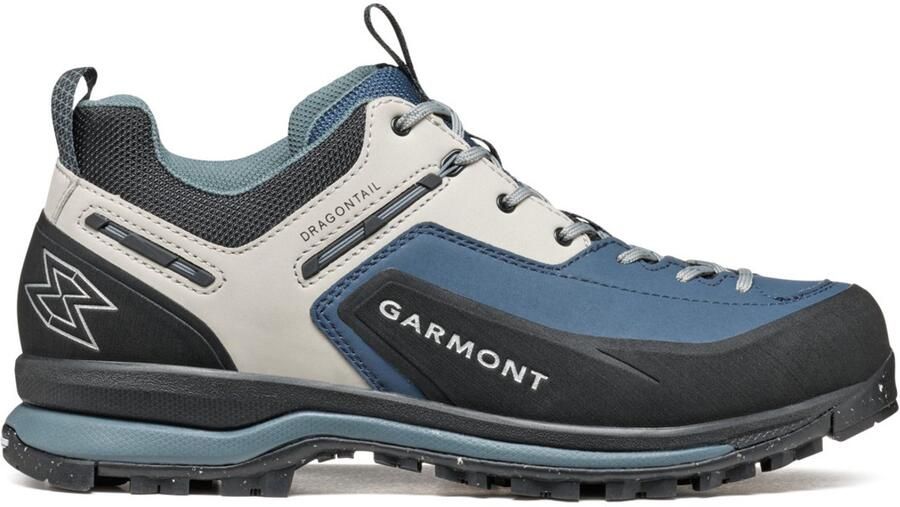 Garmont Dragontail Tech Geo Wandelschoenen grijs