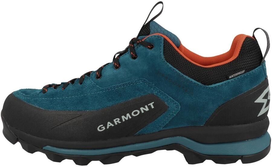 Garmont Dragontail Waterproof Wandelschoenen Blauw 1 2 Man - Foto 2