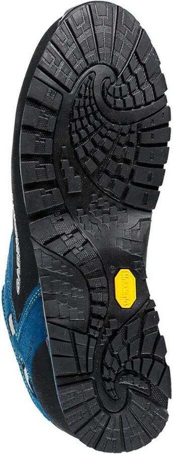 Garmont wandelschoenen heren Dragontail LT Cat A Blauw Groen - Foto 6
