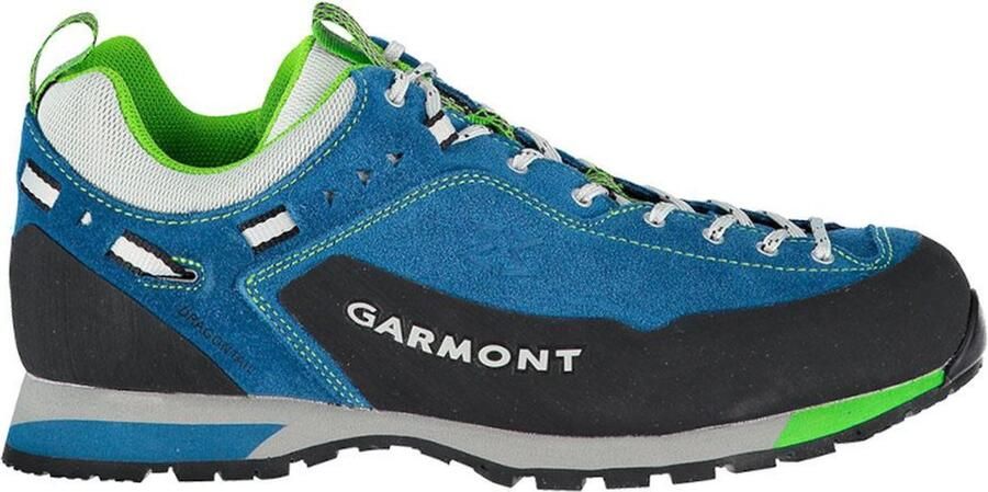Garmont wandelschoenen heren Dragontail LT Cat A Blauw Groen - Foto 3
