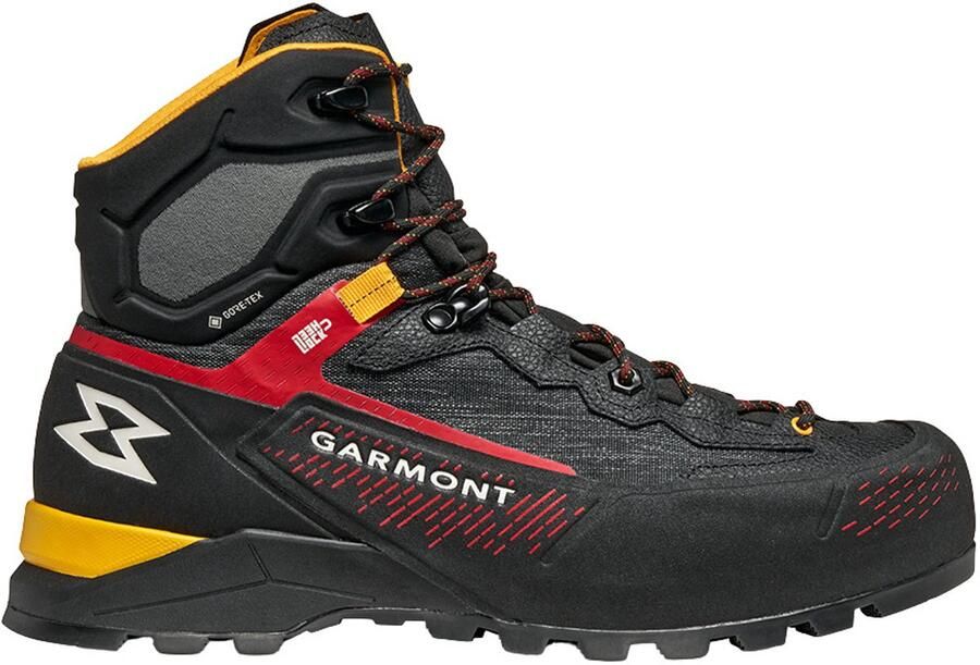 Garmont Hexagon Goretex Wandelschoenen Zwart Man