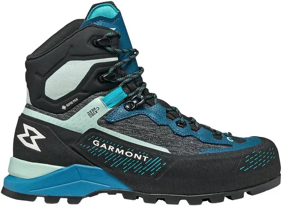 Garmont Women's Hexagon GTX Bergschoenen blauw