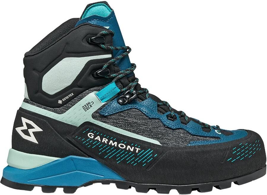 Garmont Women's Hexagon GTX Bergschoenen blauw