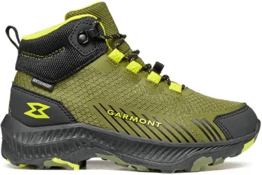 Garmont Wandelschoenen kind Pulse WP Mid