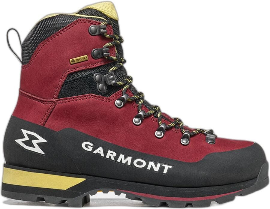 Garmont Nebraska Ii Gore-tex Wandelschoenen Rood