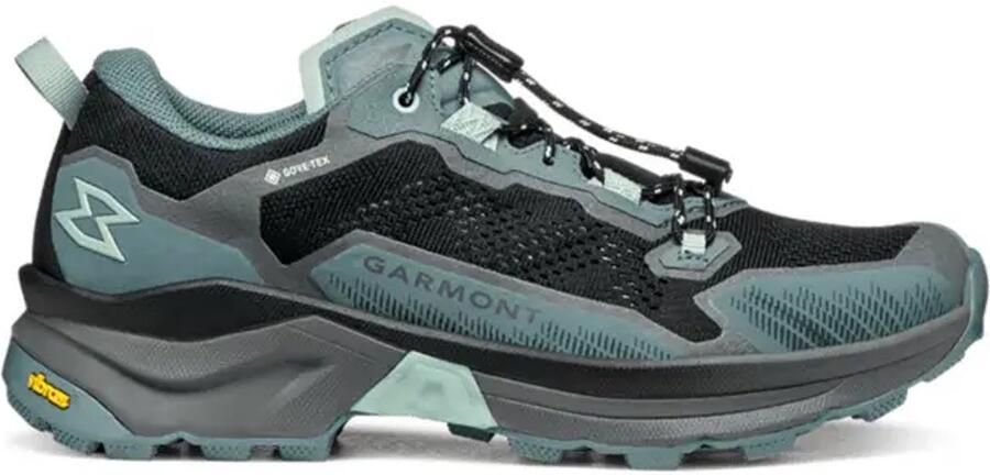 Garmont Women's Nexus GTX Wandelschoenen turkoois
