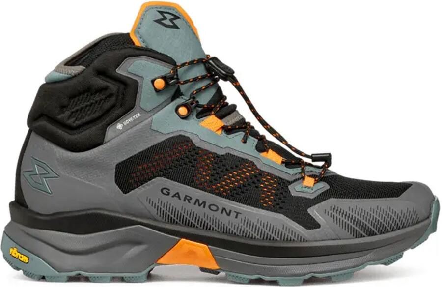 Garmont Nexus Mid Gore-tex Wandelschoenen Grijs Man