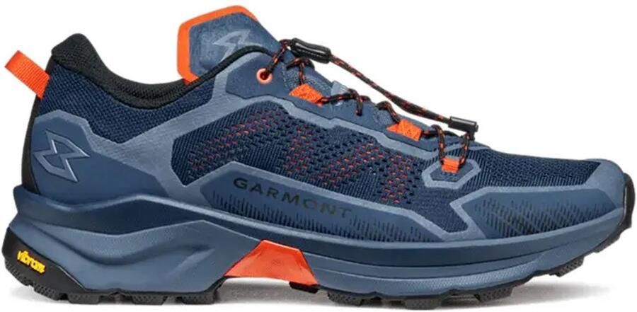 Garmont 's Nexus Wandelschoenen turkoois