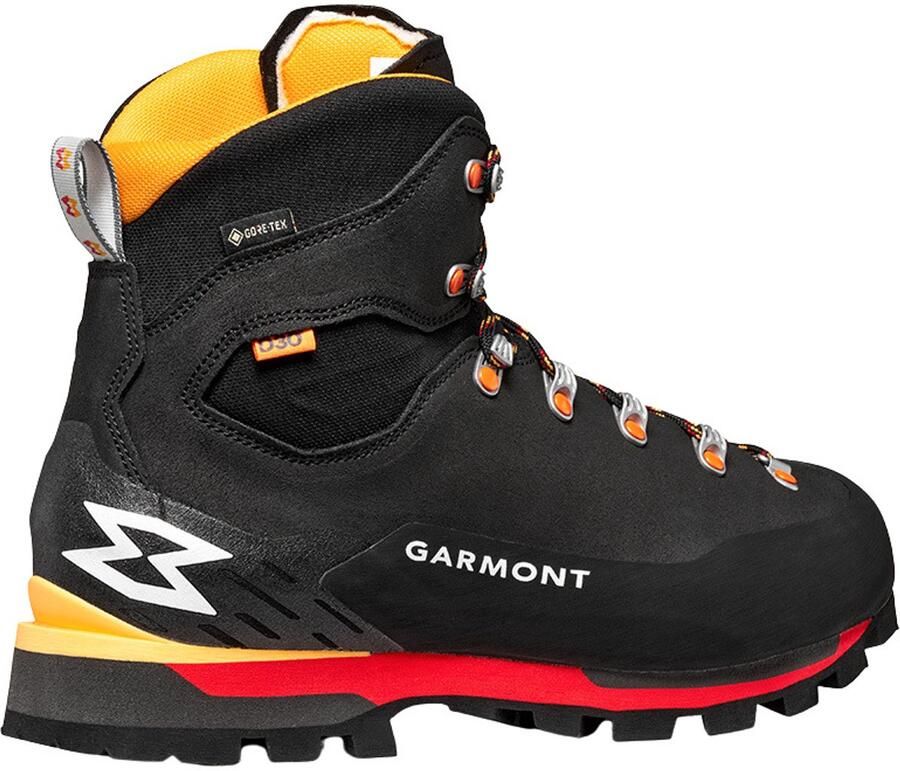 Garmont Pinnacle Evo Goretex Bergschoenen Zwart Man - Foto 2