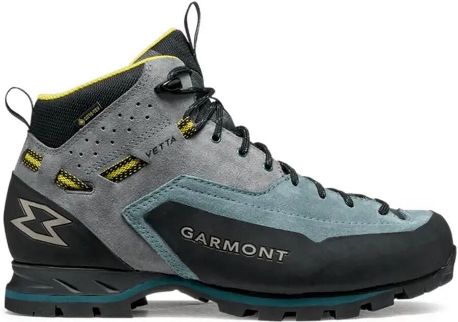 Garmont Vetta Evo GTX Approachschoenen zwart