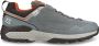 Garmont GROOVE G-DRY Wandelschoenen BLAUW - Thumbnail 1