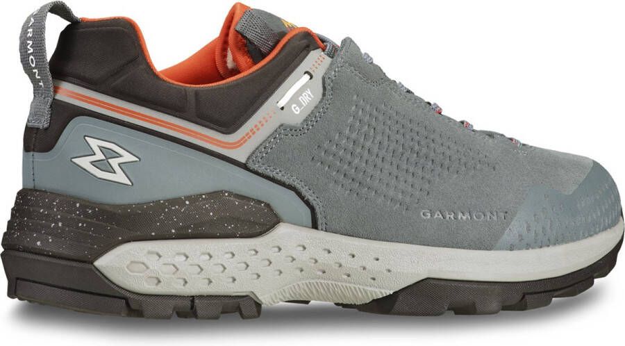 Garmont Groove G-Dry Wandelschoenen Heren Octane