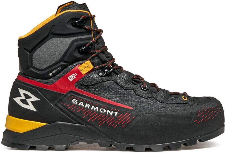 Garmont Hexagon Gtx Wandelschoenen Zwart 1 2 Man