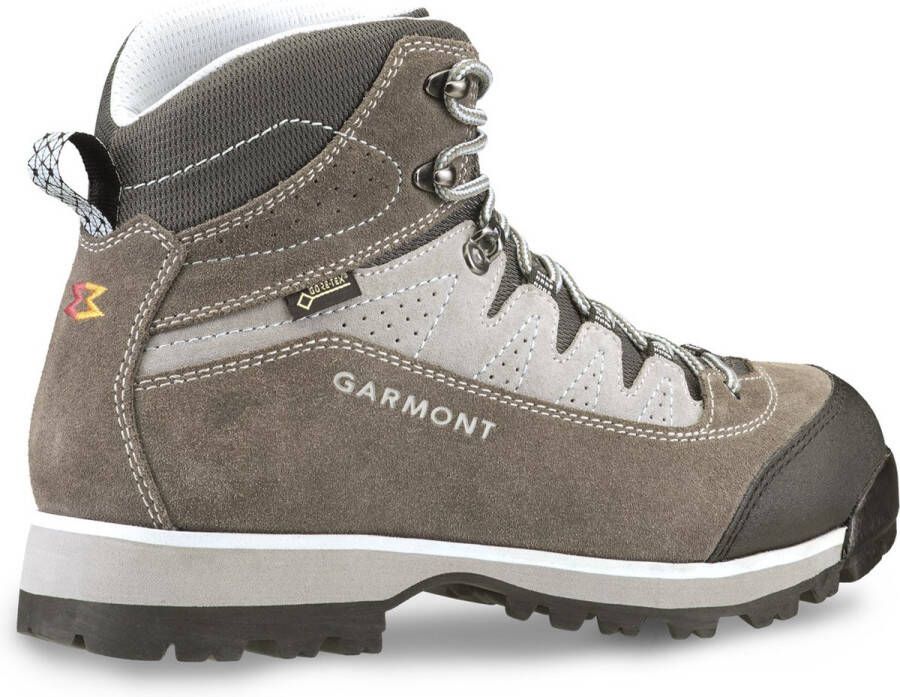 Garmont Lagorai GTX Wandelschoenen Dames Dark Grey Light Blue - Foto 1