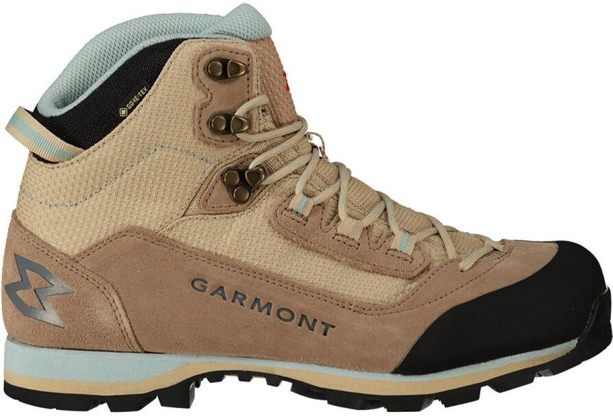 Garmont Lagorai Ii Goretex Wandelschoenen Bruin 1 2 Vrouw