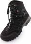Garmont Men's Winter Boots Men Momentum Wp Black Gray - Thumbnail 1
