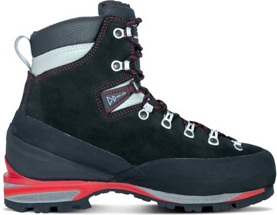 Garmont Pinnacle Goretex Wandelschoenen Blauw Zwart 1 2 Man