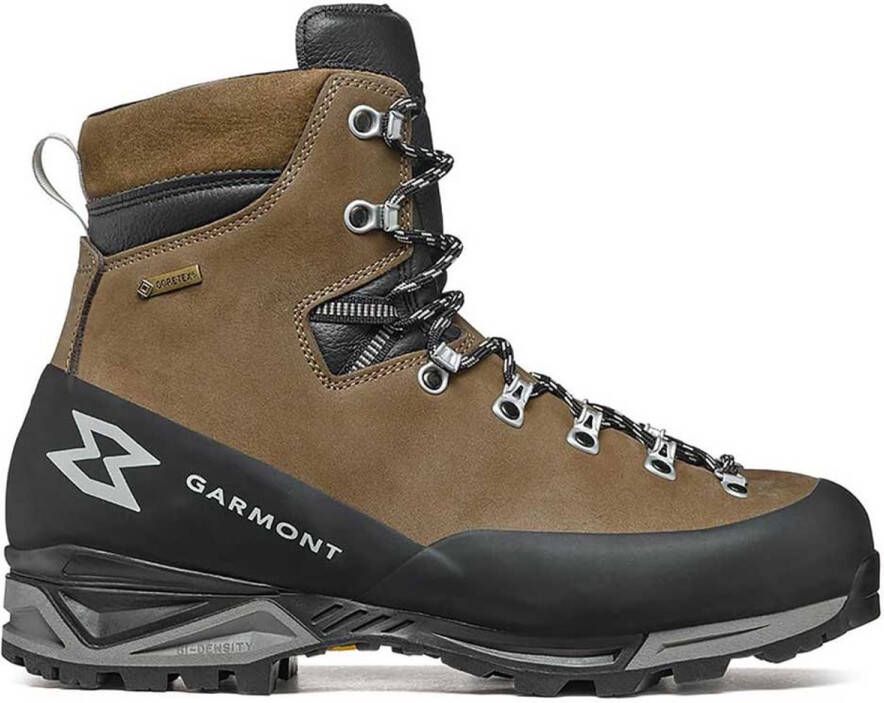 Garmont Pinnacle Trek Goretex Wandelschoenen Bruin 1 2 Man
