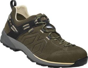 Garmont Santiago GTX Schoenen beige olijf Schoen