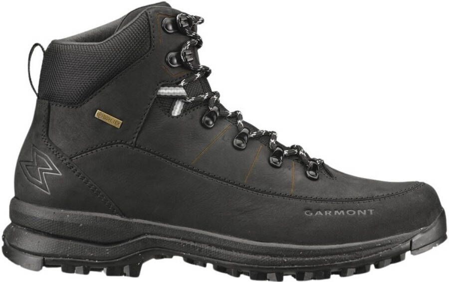 Garmont Chrono GTX Wandelschoenen ZWART