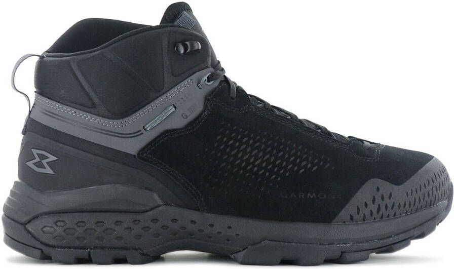 Garmont T4 GROOVE G-DRY Wandelschoenen Tactische Boots Laarzen Zwart