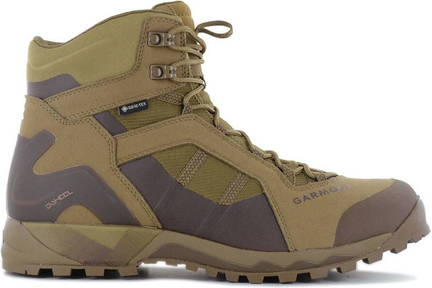 Garmont T4 TOUR GTX REGULAR GORE-TEX Heren Wandelschoenen Tactische Boots Laarzen