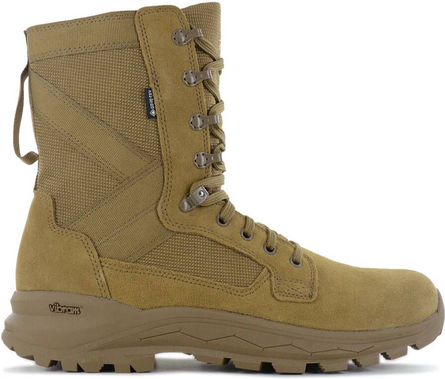 Garmont T8 EXTREME EVO GTX REGULAR GORE-TEX Heren Wandelschoenen Tactische Boots Laarzen Bruin