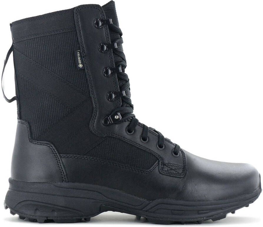 Garmont T8 FG NFS GTX REGULAR GORE-TEX Heren Wandelschoenen Tactische Boots Laarzen Zwart