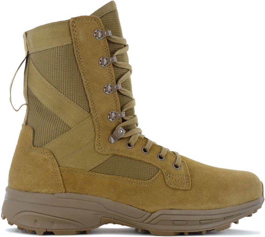 Garmont T8 NFS 670 REGULAR Heren Wandelschoenen Tactische Boots Laarzen Bruin