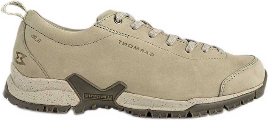 Garmont Tikal 4s G-dry Schoenen Grijs 1 2 Vrouw