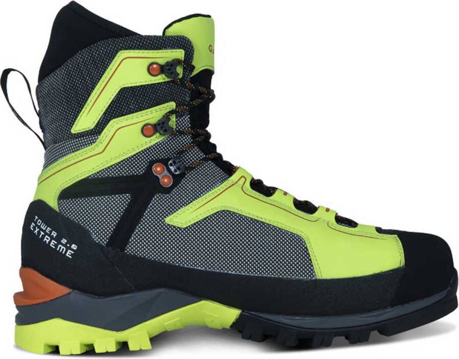 Garmont Tower 2.0 Extreme Goretex Bergschoenen Groen Grijs 1 2 Man