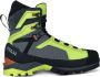 Garmont Tower 2.0 Extreme Goretex Wandelschoenen Groen Grijs Man - Thumbnail 1