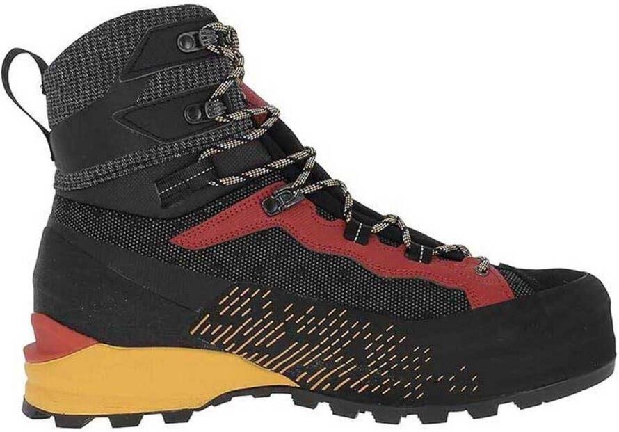 Garmont Tower 3.0 Goretex Bergschoenen Zwart 1 2 Man