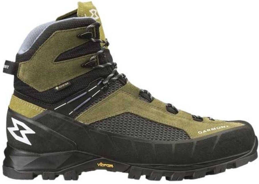 Garmont Tower Trek Goretex Wandelschoenen Groen Man