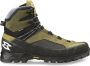 Garmont Tower Trek GTX Wandelschoenen zwart olijfgroen - Thumbnail 1