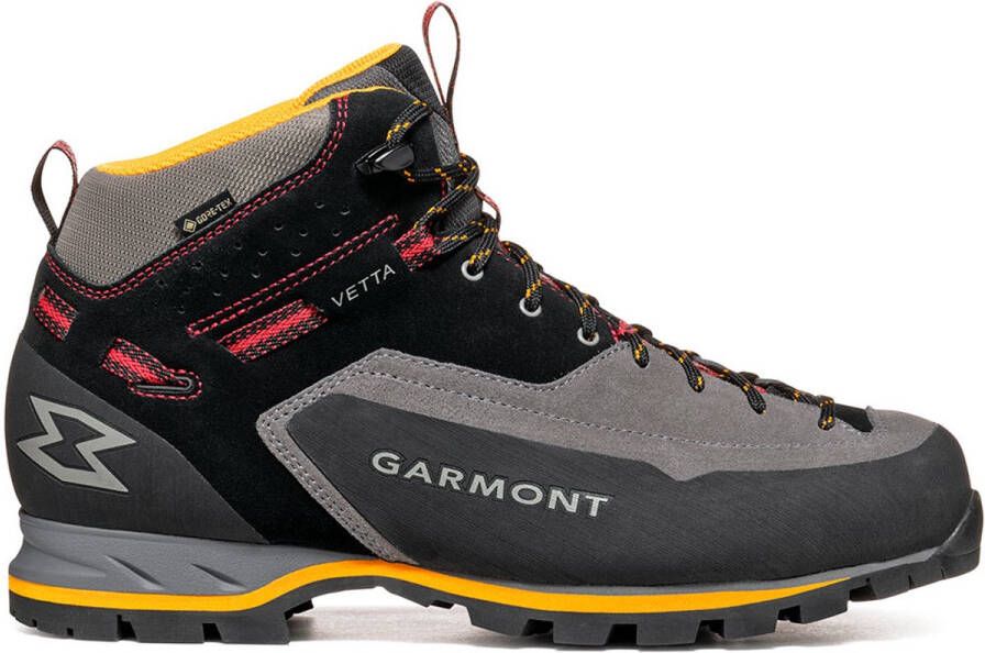 Garmont Vetta Evo Goretex Wandelschoenen Grijs Man