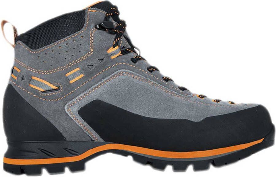 Garmont Vetta GTX Approachschoenen Dark Grey Orange
