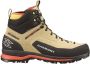 Garmont Vetta Tech GTX Approachschoenen Heren Cornstalk Beige Red - Thumbnail 1